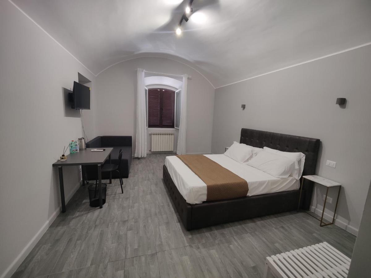 Holiday 168 โรม ภายนอก รูปภาพ