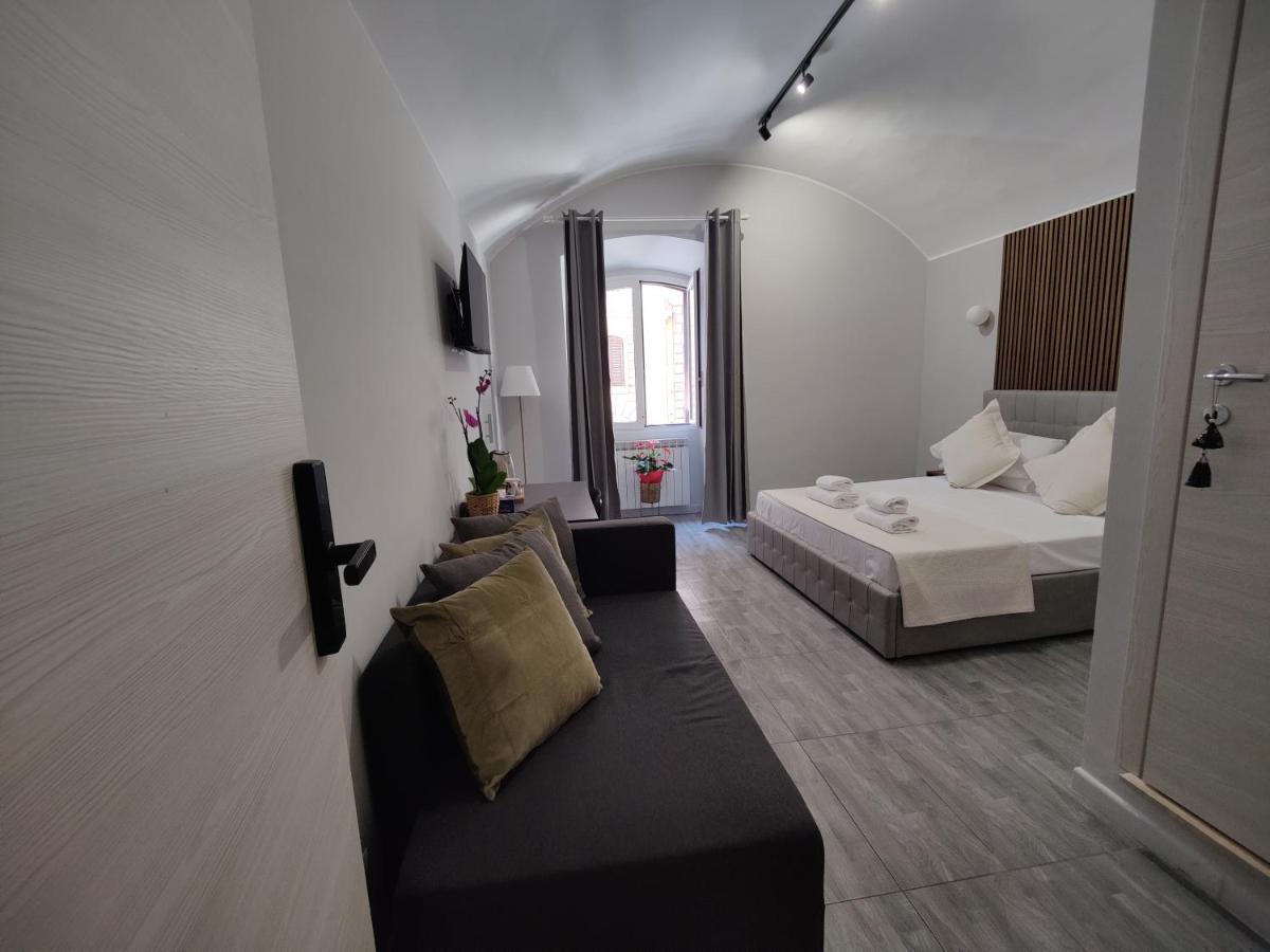 Holiday 168 โรม ภายนอก รูปภาพ