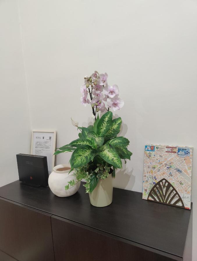 Holiday 168 โรม ภายนอก รูปภาพ